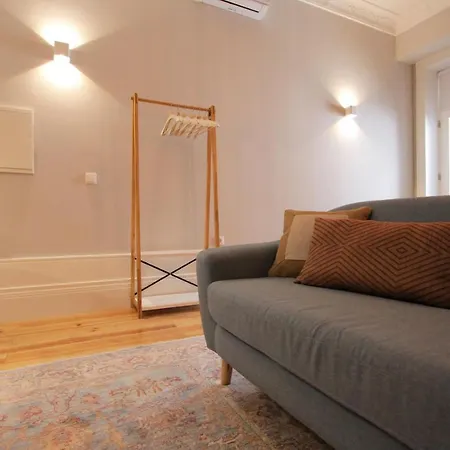 Formosa Appartement Oporto