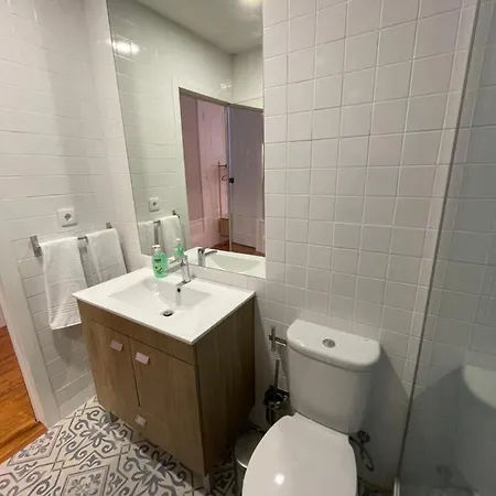 Formosa Appartement