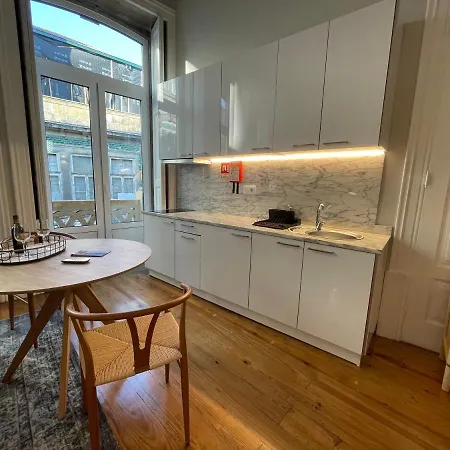 Appartement Formosa Oporto