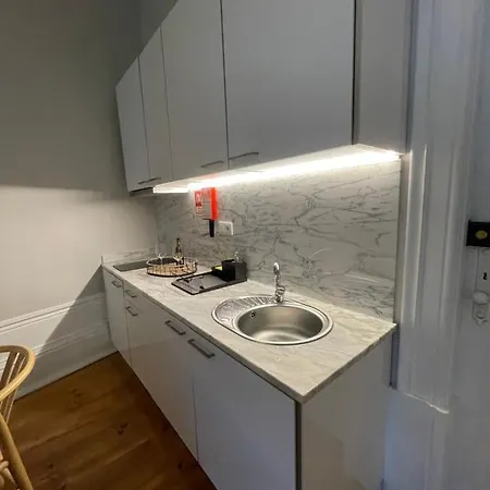 Appartement Formosa