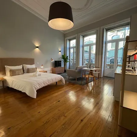 Formosa Appartement *