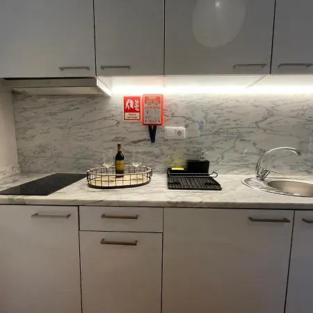 Formosa Appartement *