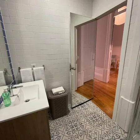 Formosa Apartamento Oporto
