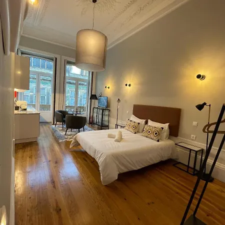 Apartamento Formosa Oporto