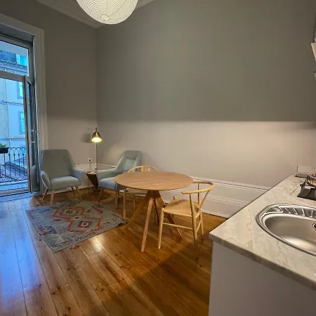 Apartamento Formosa Oporto