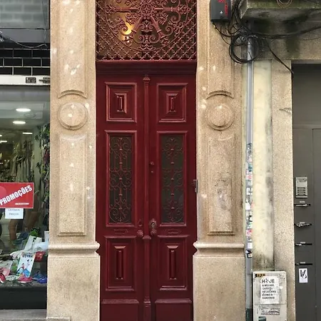 Apartamento Formosa *