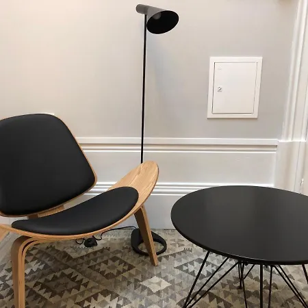 Formosa Apartamento Oporto