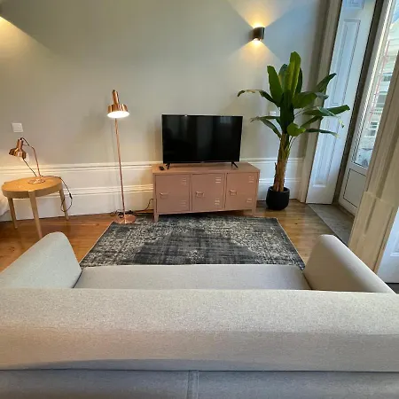 Apartamento Formosa Oporto