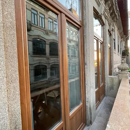 Formosa Порту