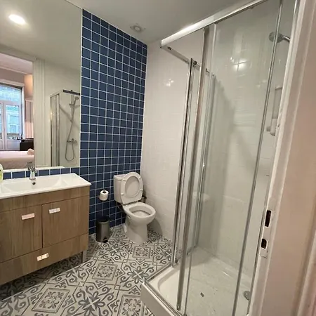 דירה Formosa פורטו