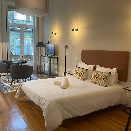 Formosa Lejlighed Porto