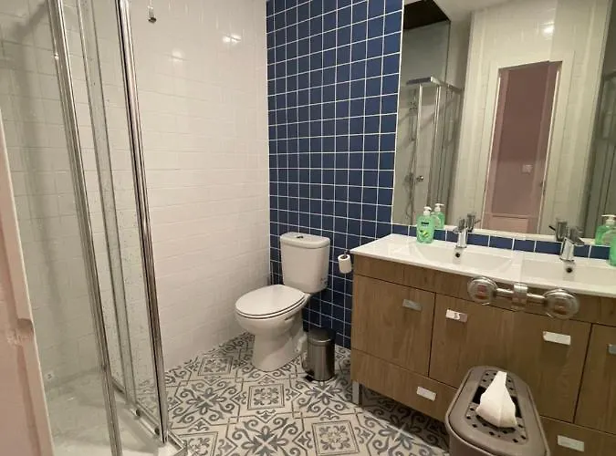 Formosa Apartmán Porto