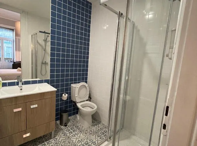 Apartmán Formosa Porto