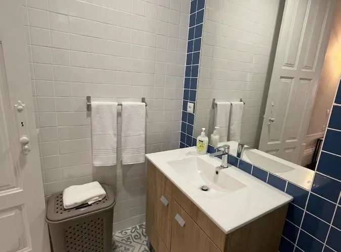 Apartmán Formosa Porto