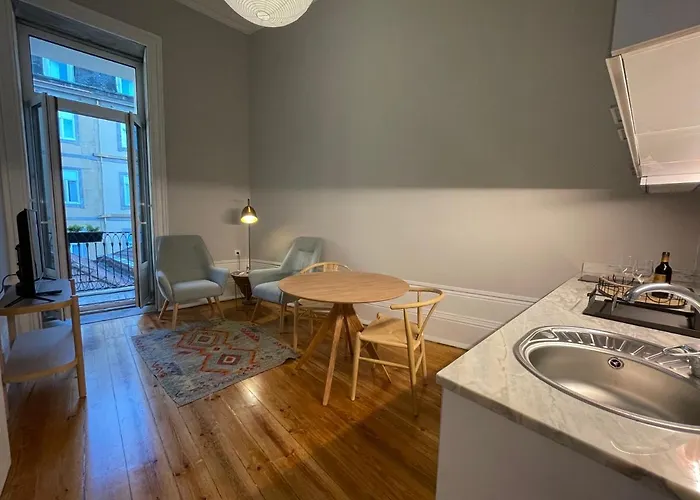 Apartmán Formosa Porto