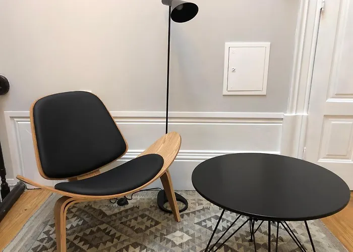 Formosa Apartmán Porto