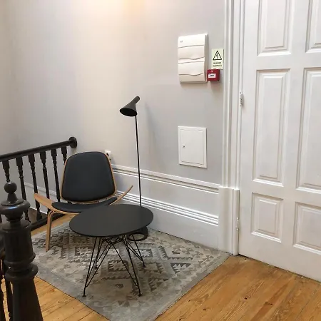 Διαμέρισμα Formosa