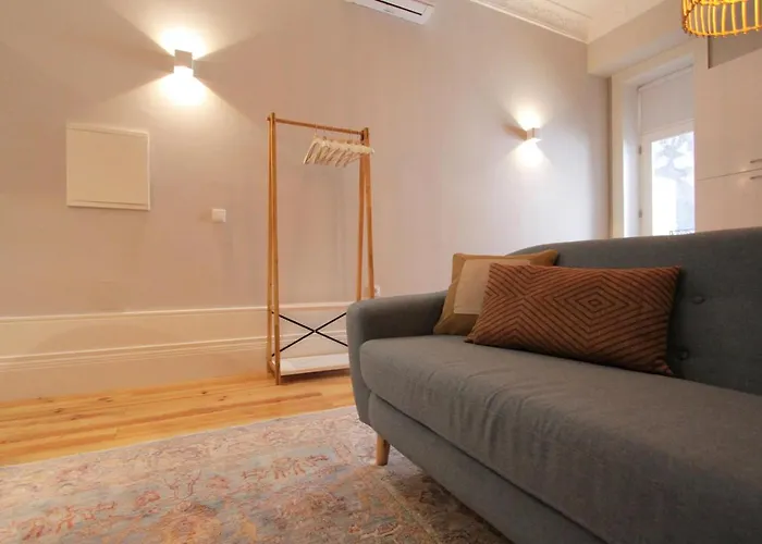 Formosa Διαμέρισμα Πόρτο