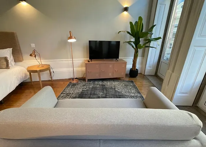 Διαμέρισμα Formosa Πόρτο